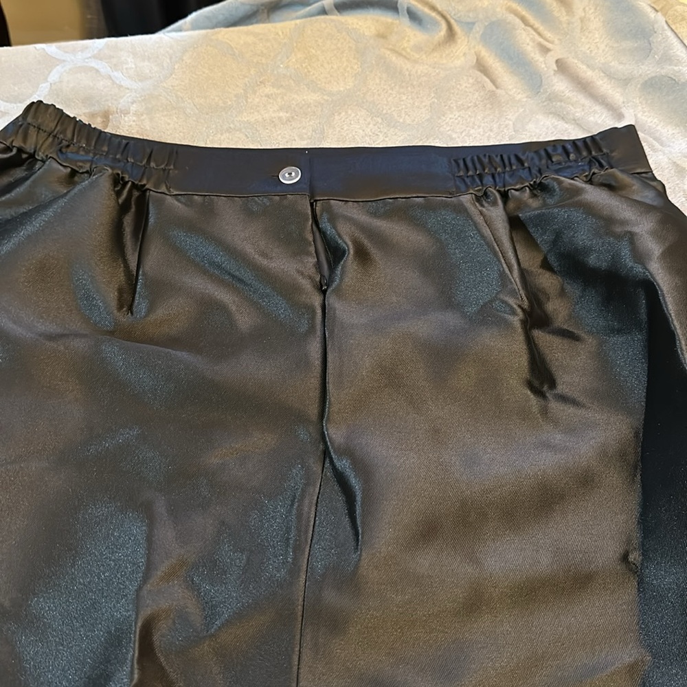 NWT CLASSIC CHIC SUIT SIZE 16 W - Picture 10 of 11
